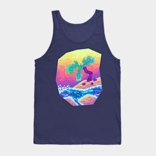 Florida Tank Top